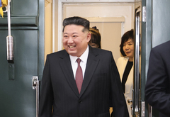 통일부 "김정은 오늘 신압록대교 통해 방중…단둥 도착"(종합)