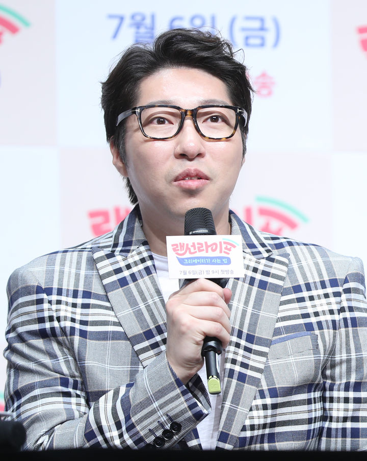 故 대도서관 147만 채널 유지 