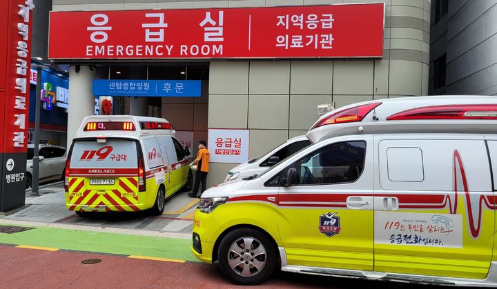 사사건건 충돌했는데…'응급실 대책' 의사들도 환영, 왜?