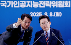 靑 의전비서관 "이 대통령, 노무현과 똑같은 점 너무 많아…균형발전 이뤄낼 것"
