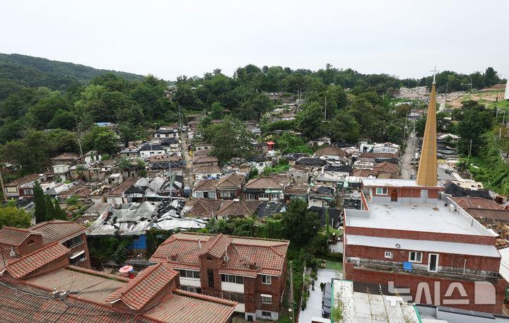 ​대출 규제·토허제 ‘풍선효과’…재개발 빌라로 투자 몰려[집값 재점화]②  – 출장용접