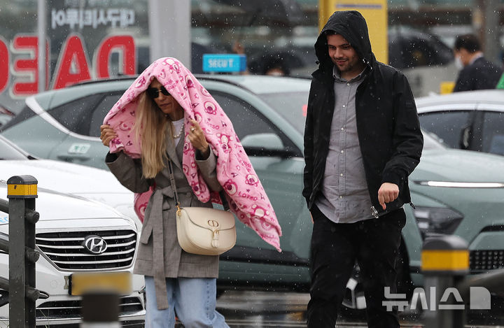 대구·경북, 구름 많고 곳곳 소나기…내륙 짙은 안개 ‘유의’ – 탐정사무소 인천탐정사무소 서울탐정사무소