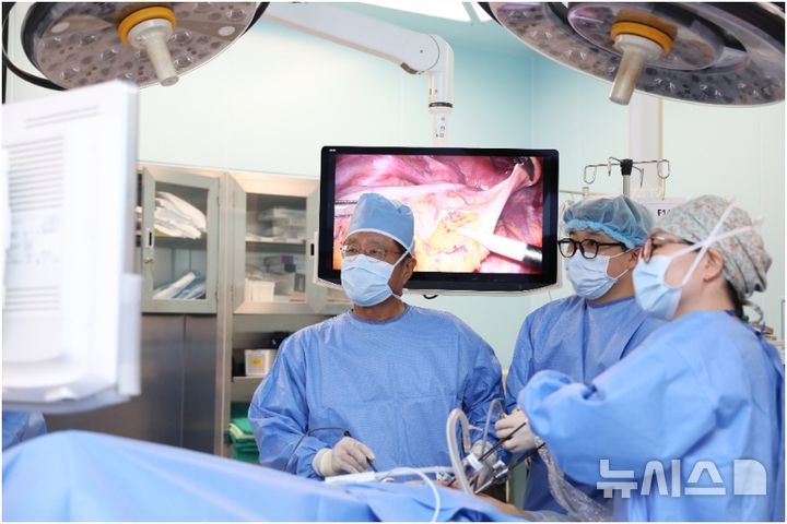 '세계 암 병원' 톱 10에 한국 3곳…美 4곳 이어 2위