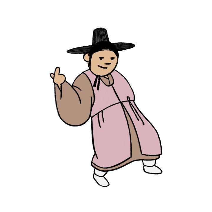 나만의 조선시대 캐릭터 만들어요 …'모두의 풍속도 2025' 나만의 조선시대 캐릭터 만들어요 …'모두의 풍속도 2025'