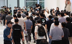 "美조지아주서 구금됐던 한국인 300여명, 트럼프 정부 법적 대응"