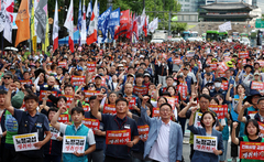 쿠팡CLS·SK에너지, 하청 교섭단위 분리 첫 '기각'…사용자성은 인정