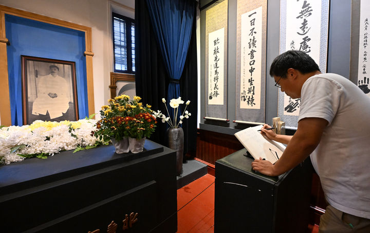 인천경기기자협회, 광복 80주년 맞아 안중근 의사 발자취 걷다