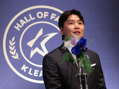 용인FC 이동국 디렉터, '임시 감독 지원' 포옛 감독 사단 합류