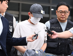 '20대 틱토커 살해·시신 유기' 50대 징역 40년…"유족들 고통"