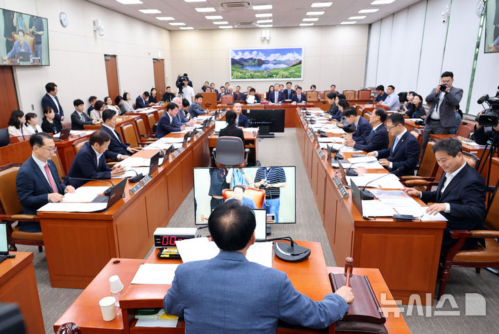 여야, ‘추석 후 국정감사’ 잠정 합의…10월13일 시작 웹사이트상위노출 사이트상위노출 홈페이지상위노출