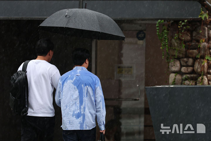 충남권 아침까지 짙은 안개…오후 한때 ‘소나기’ – 탐정사무소 인천탐정사무소 서울탐정사무소