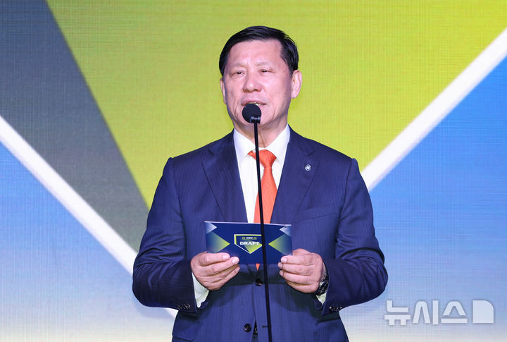 KBO 총재 법인카드 논란과 KLPGA 중국 선수의 역사적 우승