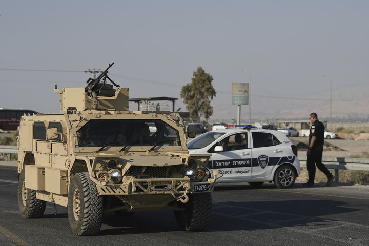 서안에서 이스라엘군에 트럭 돌진시켜 1명 살해한 ‘팔’ 청년 총살 – 탐정사무소 인천탐정사무소 서울탐정사무소