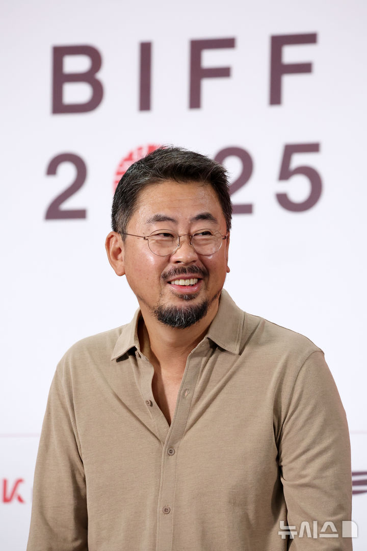 칸 경쟁부문 간 나홍진 '호프' 미국 개봉도 확정