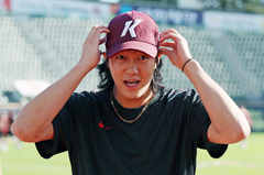 955일만 1군 복귀전 앞둔 키움 안우진…"1이닝만 투구, 최대 30개"