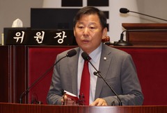 이철규 "발전 5사, 저질탄 묵인…1143억 손실 의혹"