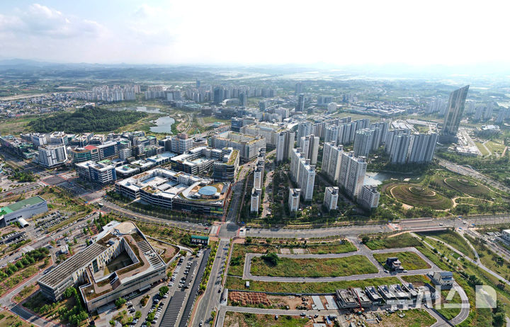 탐정사무소나주혁신도시 ‘공실 해소’ 처방전…”지구단위계획 규제 풀었다” 