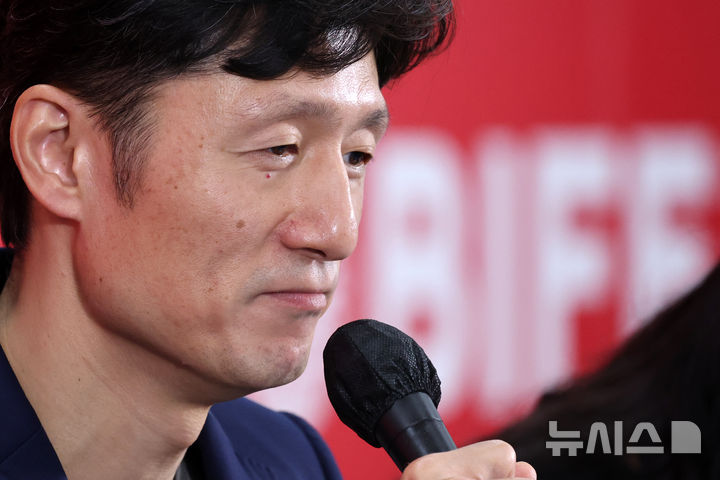 이상일 감독 