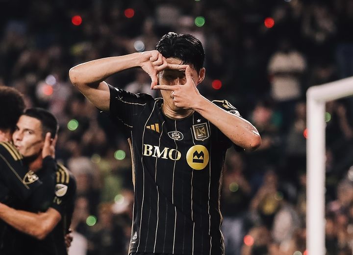 ​LAFC 슈퍼 스타 손흥민, 28일 정상빈과 ‘코리안 더비’  – 출장용접