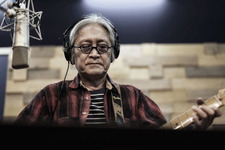 신촌블루스, 40주년 기념 콘서트 연다…엄인호·이정선