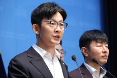 국힘 비례대표 의원 박충권, 경기 하남갑 조직위원장 지원
