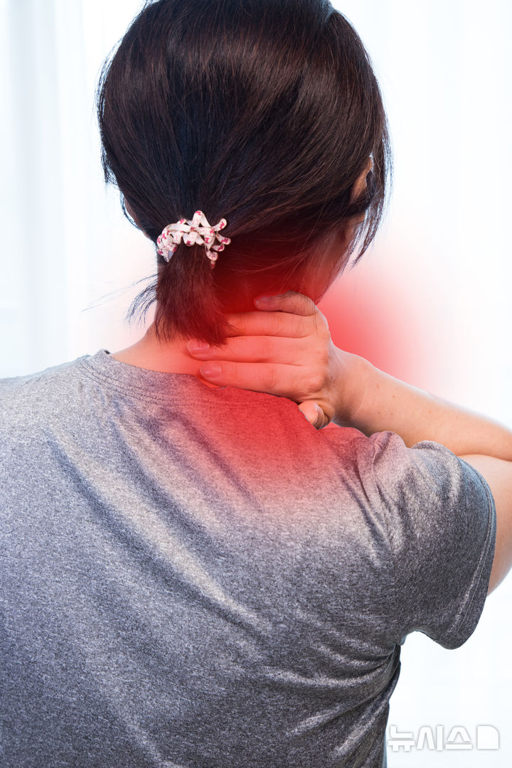 근육 피로로 오해하는 '이 질환'…"방치하면 디스크 손상"