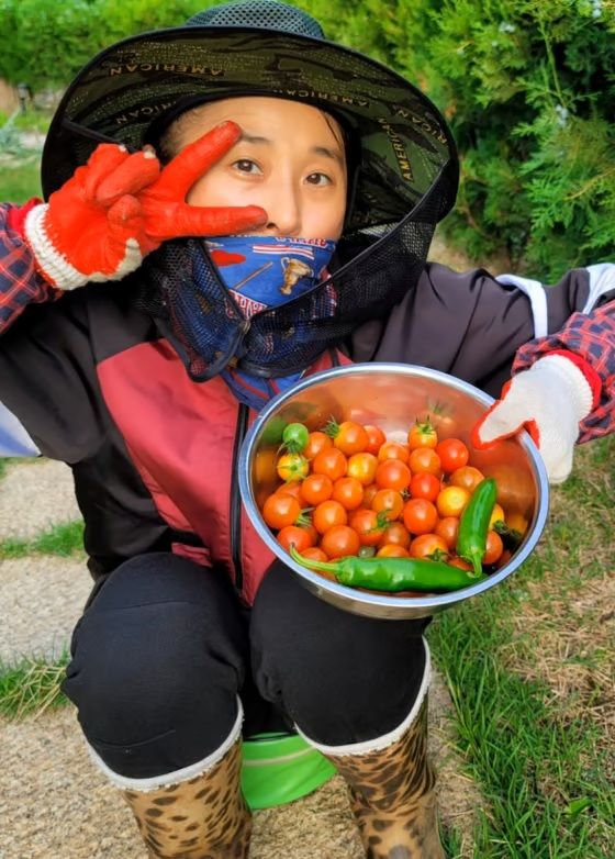 마야, 자작곡으로 본업 컴백 