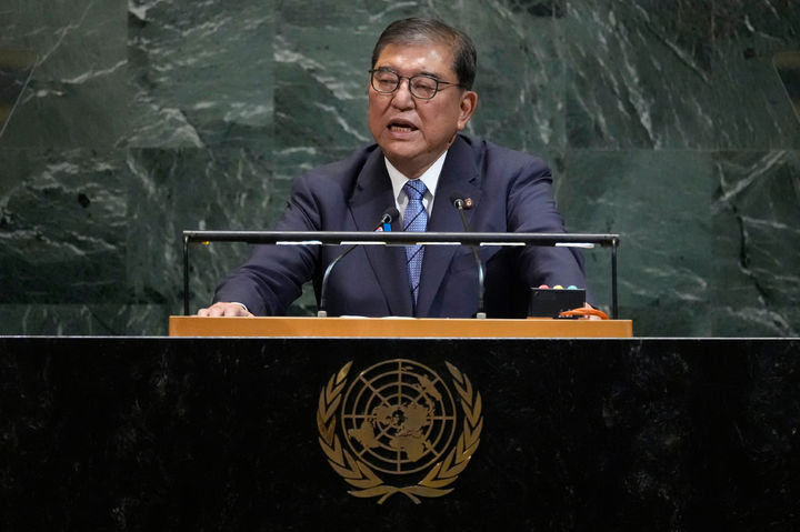 출장용접 – 이시바 ‘전후 80주년’ 메시지에…정부 “과거 직시 언급 주목”  