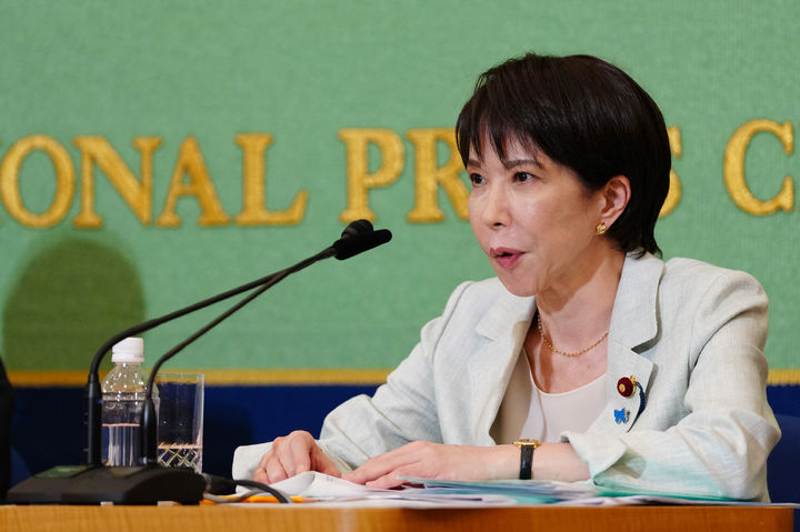 ​日다카이치 “야스쿠니 참배 외교문제 되는 것, 분하게 생각”  – 출장용접