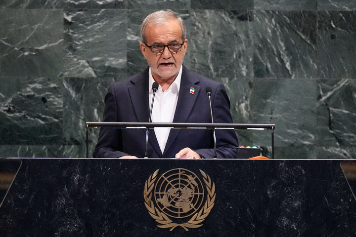 ​”이란, 美 공습한 핵시설 인근 정체불명 지하시설 건설” WP  – 출장용접