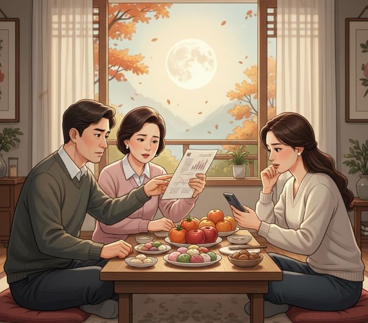 명절에 몰리는 '상속·증여 상담'…부동산 세금 체크포인트