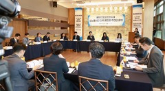 "야간노동자 보호 방안 마련해야"…노사정, 간담회 개최