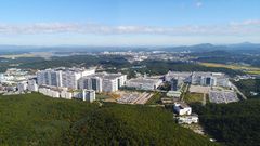 LG디스플레이, 피지컬AI 진출 기대에 8% 급등 마감[핫스탁](종합)