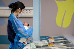 청주시 1월 출생아 522명…7년 만에 월간 최대