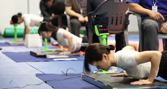 올해 경찰 6608명 뽑는다…순경 공채 '남녀 통합선발' 첫 전면 시행