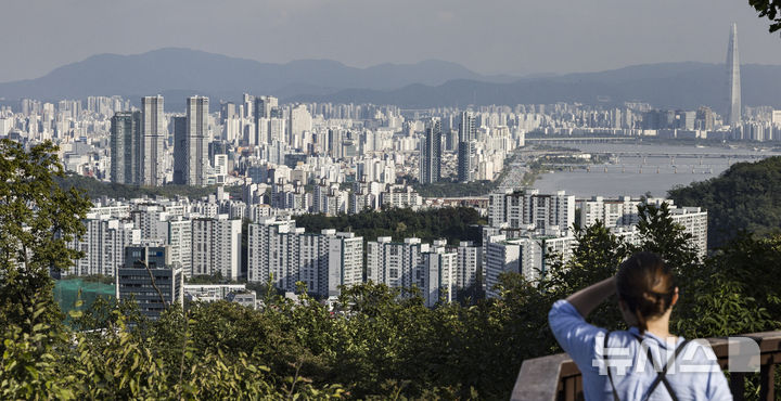 ​서울 집값 다시 꿈틀…추석 전 추가 대출규제 나올까  – 출장용접