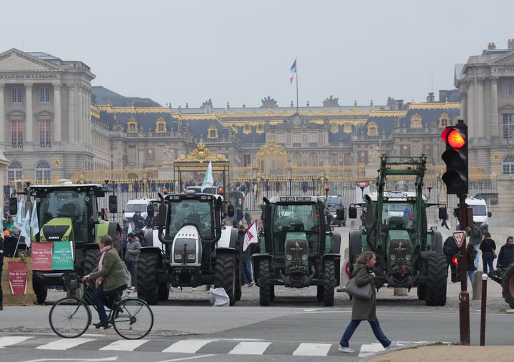 유로존 10월 제조업 PMI 50.0·0.2P↑…