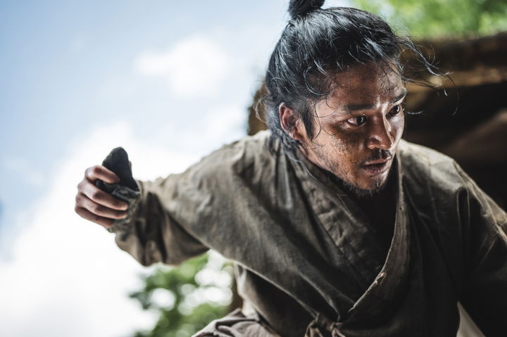 ​[주말의 OTT]그 젊음 ‘탁류’에 휩쓸려  – 출장용접