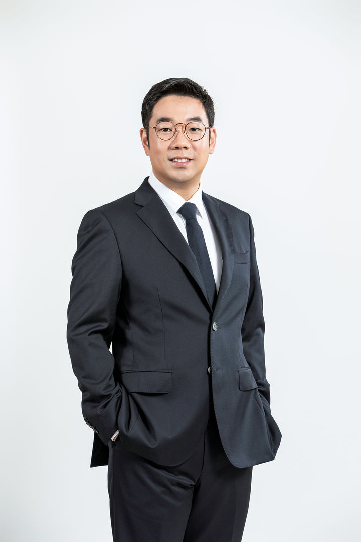 ​[프로필] 85년생 젊은 피 ‘파격 영입’ 제임스 장 지마켓 대표  – 출장용접