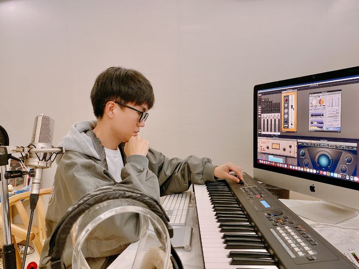 ​음악으로 세상 보는 임채섭씨…”장애에 갇혀있지 않을래요”[당신 옆 장애인]  – 출장용접