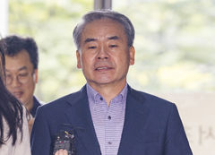 '이종섭 도피' 재판서 "장관급 호주대사 임명, 이례적 인사" 법정 증언