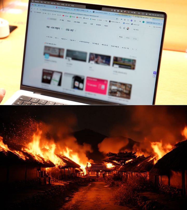 ​AI에 무너지는 화이트칼라…어떤 직업 살아남을까  – 출장용접