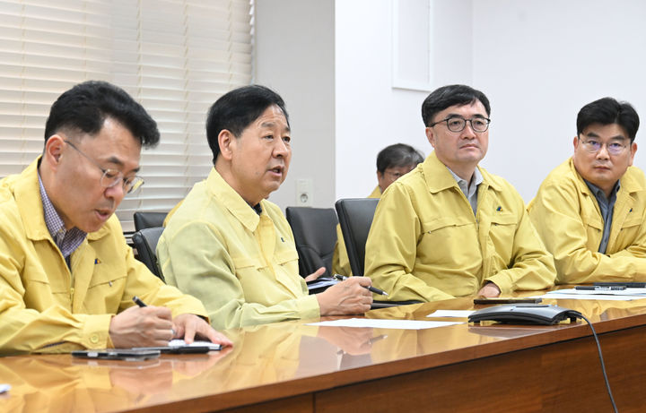 재정정보시스템 긴급복구 완료…디브레인·e나라도움 정상 가동