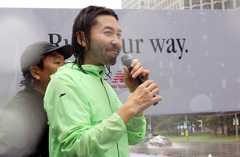 노홍철 압구정 빌딩, 7년 만에 110억 올랐다