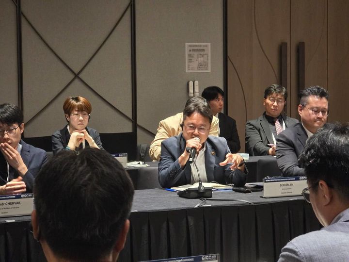 SG, GICC 참가…해외 발주처·MDB와 협력 논의 – 탐정사무소 인천탐정사무소 서울탐정사무소