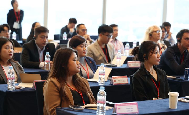 롯데, 해외 우수 직원 대상 콘퍼런스…신유열 “글로벌 사업 성과 중요” – 탐정사무소 인천탐정사무소 서울탐정사무소