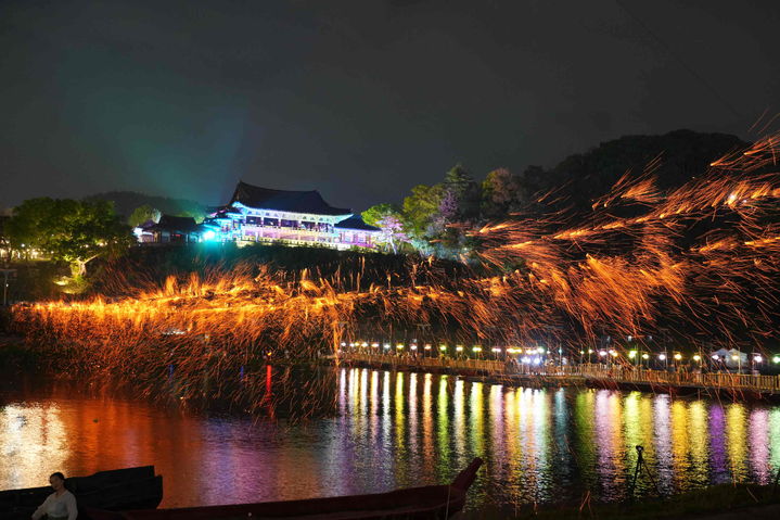 “10월 내내 이어지는 밀양의 가을 축제 무대 잇따라” – 탐정사무소 인천탐정사무소 서울탐정사무소