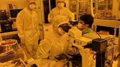 평균 정자 수 2045년 ‘0’ 전망…'실존적 위기”' 놓고 과학계 갈렸다