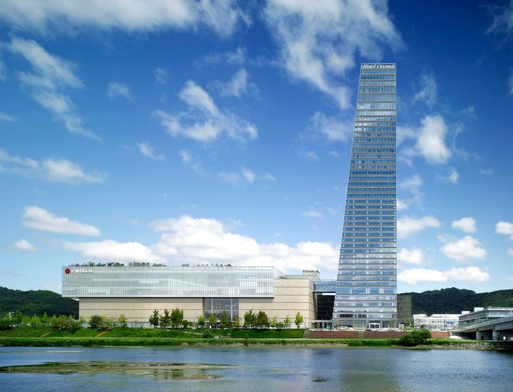 호텔 오노마 대전, 내달 1일 뷔페 가격 10% 인상