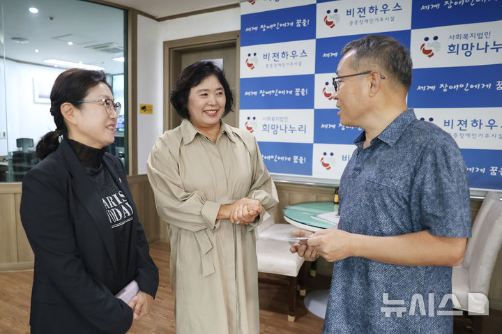 ​시흥시 의회 추석 앞두고 사회복지시설 21개소 방문·격려  – 출장용접